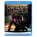 Hellboy 2: The Golden Army [Blu-ray] [2008]