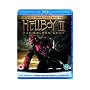 Hellboy 2: The Golden Army [Blu-ray] [2008]