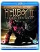 Hellboy 2: The Golden Army [Blu-ray] [2008]