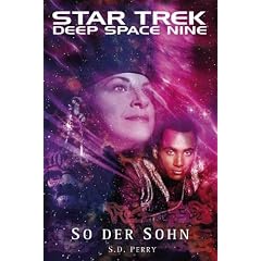 Star Trek - Deep Space Nine 8.09: So der Sohn