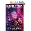 Star Trek - Deep Space Nine 8.09: So der Sohn