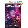 Star Trek - Deep Space Nine 8.09: So der Sohn