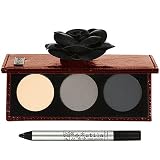 Stila Cosmetics Backstage Beauty - The Red Carpet Look.
