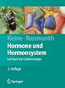 Hormone und Hormonsystem: Lehrbuch der Endokrinologie (Springer-Lehrbuch)