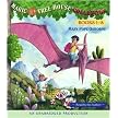 Magic Tree House Collection (Books 1-8 Dinosaurs Before Dark/Knight at Dawn/Mummies in the Morning/Pirates Past Noon/Night of the Ninjas/Afternoon on the Amazon/Sunset of the Sa) (Magic Tree House Series) (Unabridged) (Compact Disc)