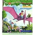 Magic Tree House Collection (Books 1-8 Dinosaurs Before Dark/Knight at Dawn/Mummies in the Morning/Pirates Past Noon/Night of the Ninjas/Afternoon on the Amazon/Sunset of the Sa) (Magic Tree House Series) (Unabridged) (Compact Disc)