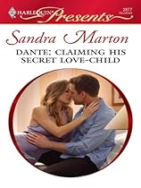 [DOWNLOAD] Dante: Claiming His Secret Love-Child (Orsini Brides Book 2) [D.O.C]