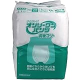 ディスパース オンリーワンパンツ 前後フリー L~LLサイズ 18枚入【ADL区分:立てる・座れる方】