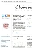 Christian Personal Finance