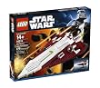 LEGO&reg; Star Wars Obi-Wan's Jedi Starfighter (10215)