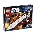 Lego 10215 - Star wars : Obi Wan's Starfighter : Jedi