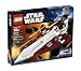 LEGO&reg; Star Wars Obi-Wan's Jedi Starfighter (10215)