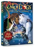 Cats & Dogs [DVD] [2001]