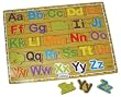 Lamaze Learning Letters Alphabet Puzzle