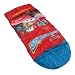 Disney Cars Schlafsack Lightning McQeen und Hook