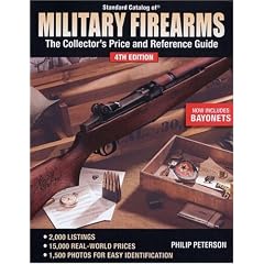 Antique Guns: The Collector's Guide (Shooter's Bible)