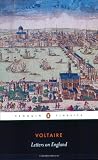 Letters on England (Penguin Classics)