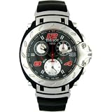 TissotMen'sT90.4.496.82T-RaceNascarWatch