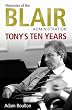 Tony's Ten Years...
