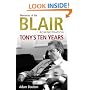 Memories of the Blair Administration: Tony's Ten Years