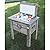 Leigh Country TX 93728 Char Log Cooler, 54-Quart