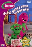 Produkt-Bild: Barney 2 - Jetzt geht's rund mit Barney