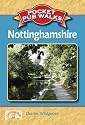 Pocket Pub Walks in Nottingham