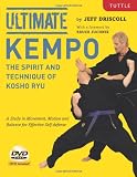 Ultimate Kempo: The Spirit and Technique of Kosho Ryu