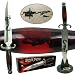 Fantasy Master Scorpion Knife W Stand
