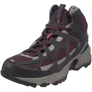 Buy Columbia Sportswear Ladies Wallawalla Mid Multi-Sport Shoe
