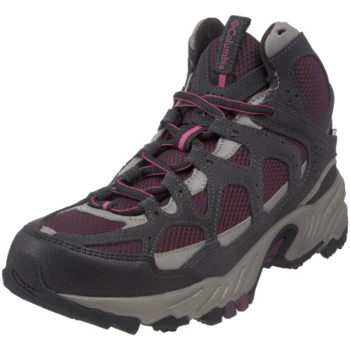 Columbia Sportswear Women's Wallawalla Mid Multi-Sport Shoe