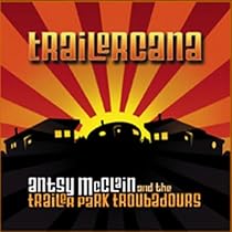 Falling In Love In America (Featuring Lindsey Buckingham)
