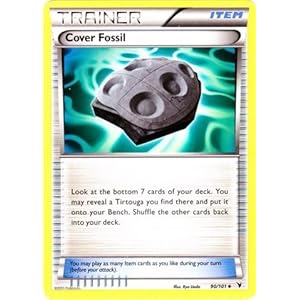 cover fossil pokemon