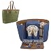 Outdoor Living : Picnic Time Montecito Insulated Picnic Tote Service For 4 (Pine Green)