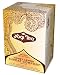 Honey Lemon Throat Comfort Tea 16 Bags from Yogi Tea Company Our Organic Honey Lemon Throat Comfort is a naturally sweet herbal supplement tea designed to support the respiratory system and soothe membranes in the trachea irritated by common, everyday stress. Our healing formula is flavored with Honey and Lemon for their naturally sweet tastes. This herbal supplement includes Organic Slippery Elm Bark (Ulmus rubra), a favorite demulcent of Western herbalists prized for its mucilage content and usefulness in relieving minor irritation in the membranes of the throat.* The mucilaginous substances present in this demulcent herb help form a protective, slippery coating along the throat's lining. Our herbal supplement tea also includes Organic Black Cherry Bark for both its soothing effects and sweet cherry flavor. This native North American herb helps suppress spasms and soothes the muscles lining the bronchioles.* This recipe is augmented with the immunty-enhancing herb Organic Echinacea Root (Echinacea purpurea) and a burst of Organic Peppermint Leaf (Mentha piperita) that supports respiratory function* and provides cool refreshment. Our organic Honey Lemon Throat Comfort tea is a natural way to soothe an irritated throat* with a delicious flavor adults and children will love. Directions: For optimum infusion, pour 8 oz boiling water over one tea bag and steep for 5 to 10 minutes. For a stronger effect, use 2 tea bags. Due to the naturally occurring mucilage in the herbs, the longer it steeps, the more soothing the tea will be. When your throat is irritated sip throughout the day. To care for a delicate throat, such as for singing or public speaking, drink 2-3 cups per day. Honey Lemon Throat Comfort Tea 16 Bags from Yogi Tea Company UPC:076950450561