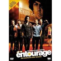 Entourage Plakat TV Poster N