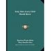Fairy Tales all Children should read with Mums & Dads