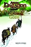 Amos Daragon. Book 3, The twilight of the gods