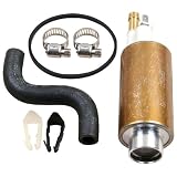 Airtex E2061 Electric Fuel Pump by Airtex