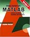 Book Getting Started With MATLAB: Version 6 : A Quick Introduction for Scientists and Engineers