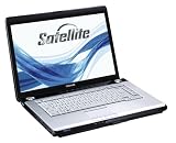 Toshiba Satellite A210-1AA 15,4 Zoll WXGA Notebook (AMD Athlon 64 X2 TK57 1.9GHz, 2GB RAM, 200GB HDD, ATI Radeon Mobility 1200, DVD+- DL RW, Vista Home Premium) - 