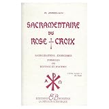 Thumbnail image for Sacramentaire du Rose-Croix (French Edition)