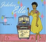 Jukebox Ella: The Complete Verve Singles, Vol. 1