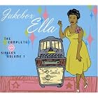 Jukebox Ella: The Complete Verve Singles, Vol. 1 by Ella Fitzgerald