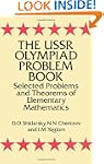 The USSR Olympiad Problem Book: Selec...