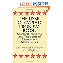 The USSR Olympiad Problem Book: Selected Problems and Theorems of Elementary Mathematics (Dover Books on Mathematics)