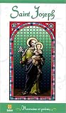 Saint Joseph - Neuvaine et pri�res