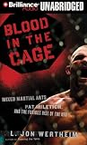 Blood in the Cage