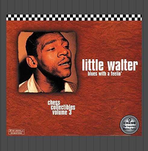 Little Walter - Blue And Lonesome Lyrics - Zortam Music
