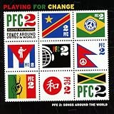 Playing for Change-Songs Around the World